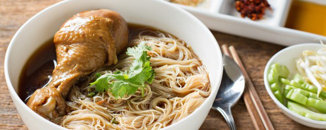 亲子蔬菜面条怎么做(宝宝辅食蔬菜面条做法大全)