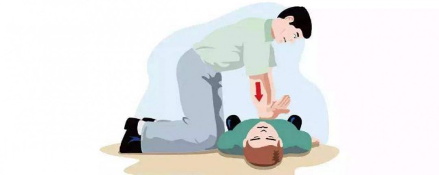 心梗自救方法(急性心梗自救方法)