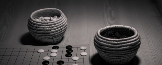 五子棋要注意哪些才能赢(下五子棋有什么方法能赢)