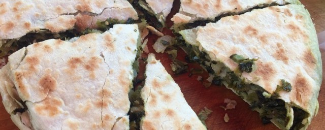 教你温州麦贴的做法(麦锅贴怎么做)