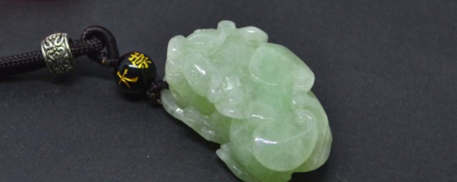 女人可以带貔貅吗(女人可以带貔貅吗带了运气好吗)