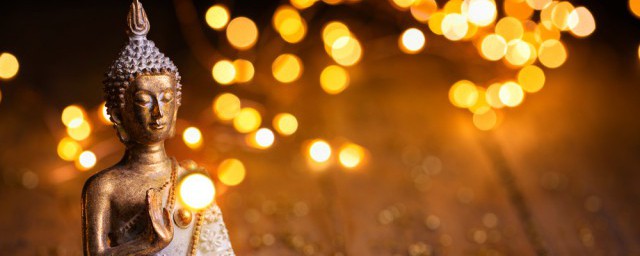 戴佛教八宝值得注意的地方(佛教七宝可以佩戴吗)