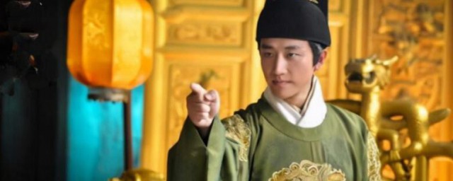 朱祁镇要杀于谦的原因(于谦为什么不支持朱祁镇)