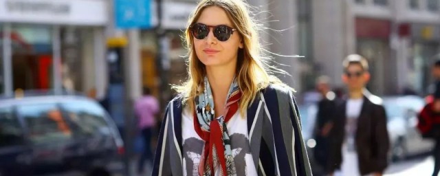 衣服搭配会很好看方法(衣服这样搭配好看)