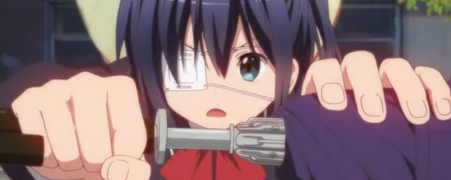 中二病含义(中二病什么意思通俗点)