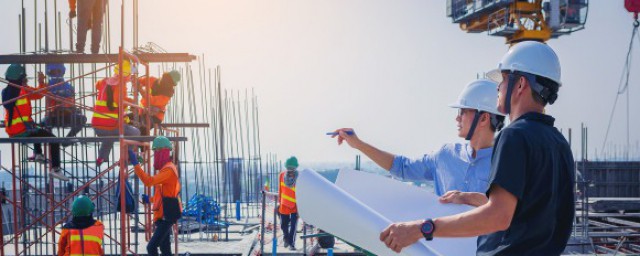 关于物建安全信息员