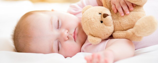 梦见生小孩有什么寓意(做梦生了孩子有什么寓意)