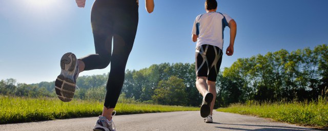 5公里无氧运动应该怎么做(五公里跑步是无氧运动吗)