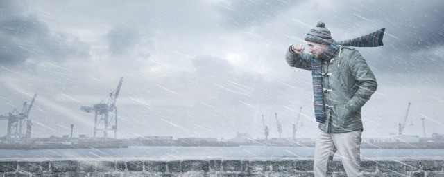 暴雨时不能走的地方(暴雨走到哪里了)