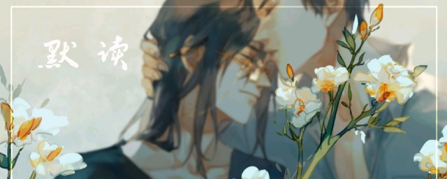 默读简介(默读简介 内容介绍400字)