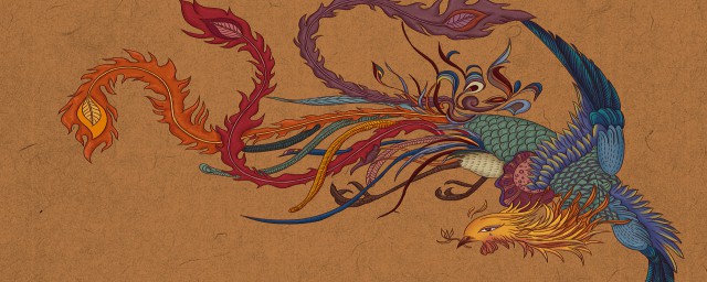 关于凤凰的成语有哪些(什么凤凰的成语)