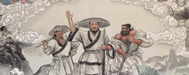 大禹治哪里的洪水(大禹治理了洪水)