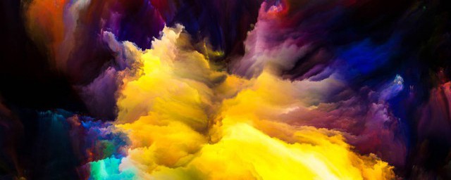 七色哪七种颜色(七色是指哪些颜色)