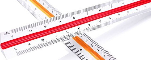 比例尺可分为哪两种(比例尺可以分为哪两种比例尺)