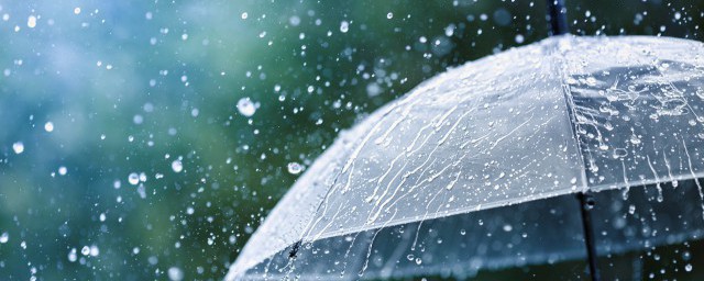 郑州暴雨为何如此猛烈(郑州为何突降暴雨)