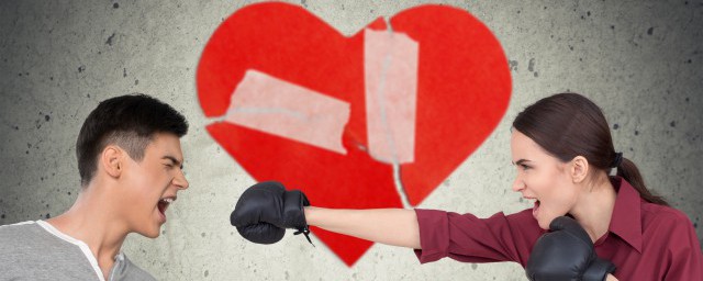 梦见和老婆吵架的意思(梦见老婆和自己吵架什么意思)