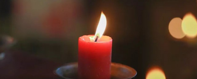 梦到有人去世含义