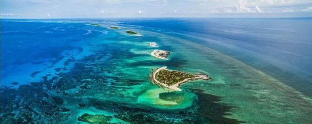 中国最南边是什么地方(中国最南边是哪一个地方)