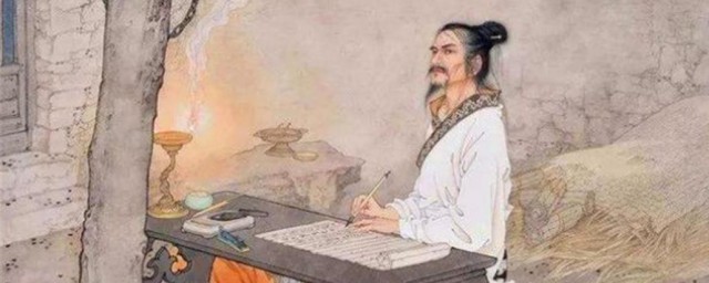 史家之绝唱无韵之离骚是什么作品(史家之绝唱无韵之离骚说的是哪部作品)