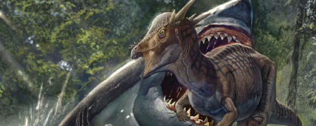 龙是由多少种动物组成(龙是由哪些动物的哪一部分组成的?)