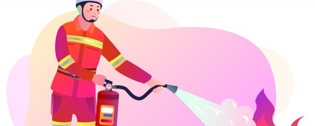 干粉灭火器可以扑灭几种火灾(干粉灭火器能扑灭哪些火灾)