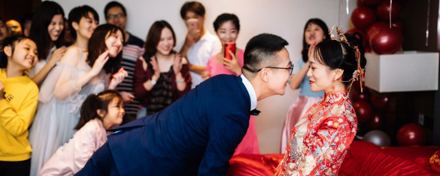 娶媳妇小窍门有哪些(怎样才能娶媳妇儿)