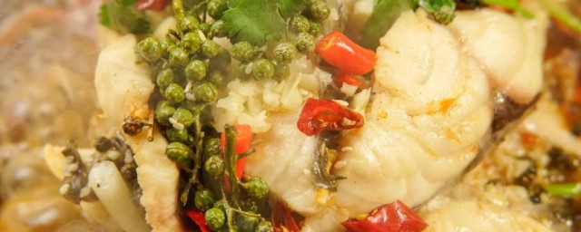 炆煮脆皖鱼怎么做(水煮脆皖鱼怎么做好吃)