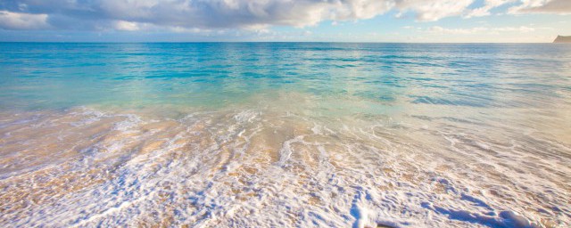 适合去海边发朋友圈的句子(到海边发朋友圈的句子)