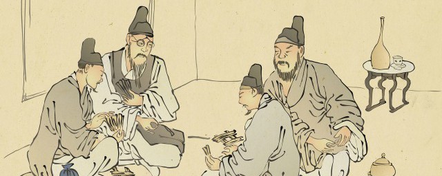 秦汉时期有哪些名人(秦汉历史人物有哪些)