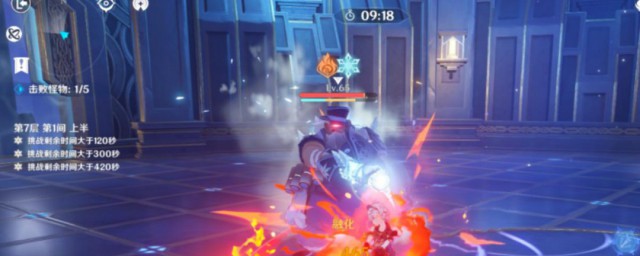 原神天目影打刀突破材料怎么获得(《原神》-天目影打刀获取流程)