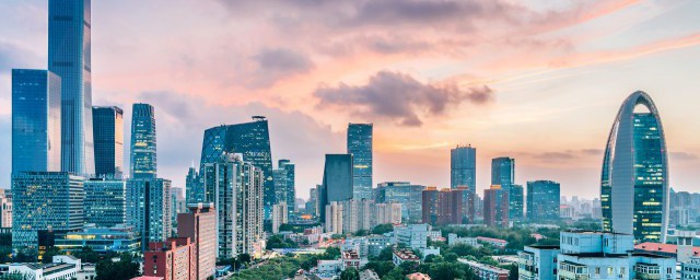 新一线城市是什么意思(新一线城市是啥意思)