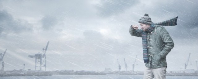 大雨滂沱意思是什么(什么叫滂沱大雨)