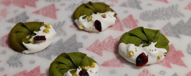 怎样做玉米油版卡通饼干(卡通饼干怎么做)