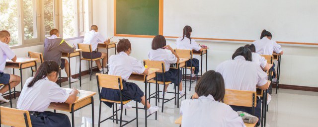 中考的重要性(告诉孩子中考的重要性)