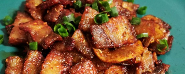 五花肉烤肉怎么做(怎样做五花肉烤肉)