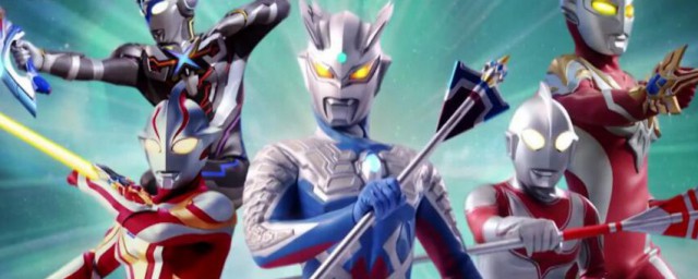 什么奥特曼变坏了(奥特曼里面的坏奥特曼)