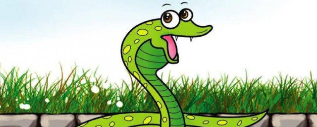 做梦梦到蛇咬自己有什么寓意(做梦梦见蛇咬自己是什么预兆)