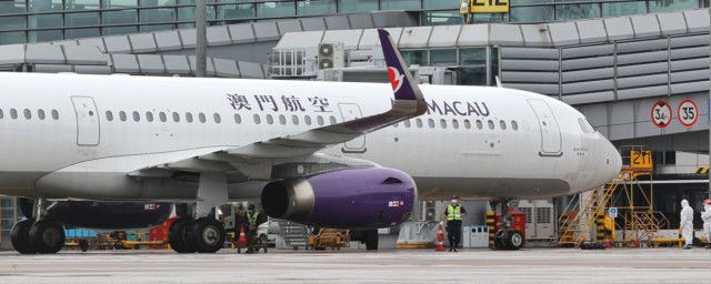 杭州有两个机场吗(杭州一共几个机场)