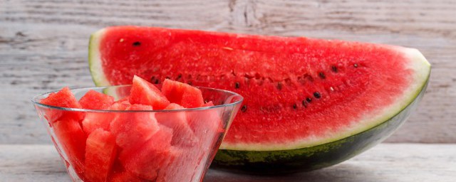 能不能一起吃西瓜和羊肉(西瓜和羊肉能不能一起吃?)