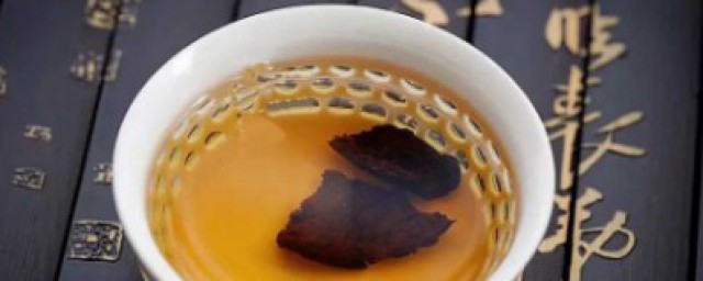 紫苏陈皮水的做法(陈皮紫苏叶水怎么熬)