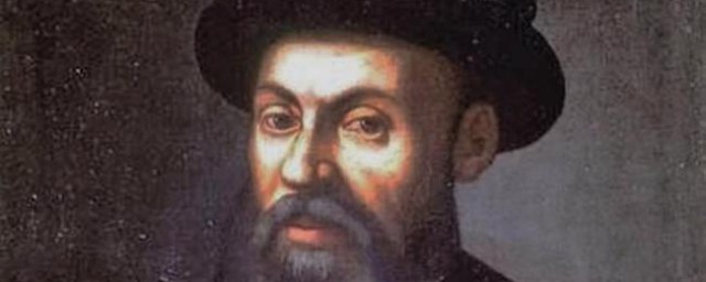 麦哲伦的简介(麦哲伦的简介20字)