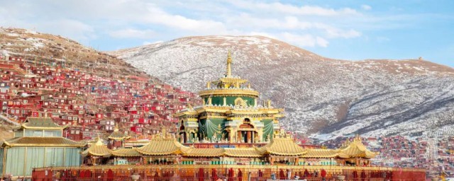 去色达需要注意的事项介绍(色达风光如何?去色达都需要带些什么?)