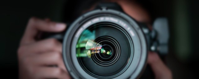 大光圈拍照的解释(拍照时大光圈是什么意思)