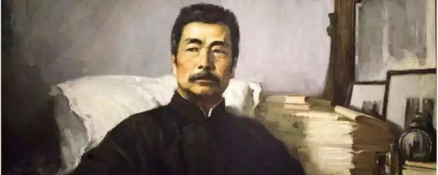 鲁迅介绍(鲁迅介绍及文学作品)