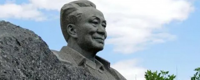 艾青有哪些成就(艾青的贡献)