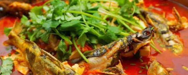 贵州特产菜介绍(贵州有哪些土特产)