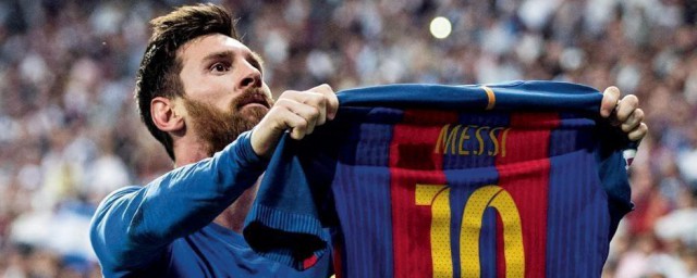 梅西在哪个球队(现在梅西在哪个球队)