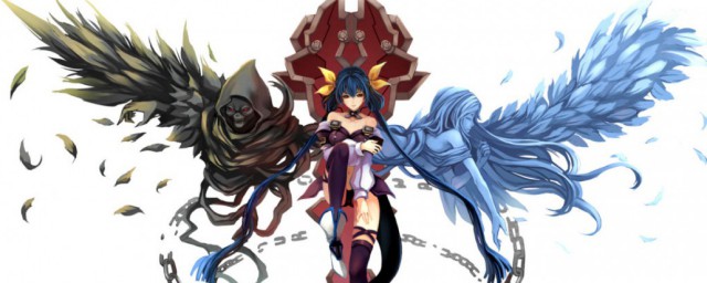 罪恶装备人物介绍(罪恶装备人物介绍may技能)