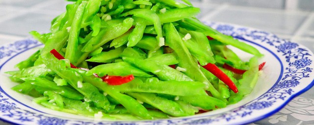 苦瓜介绍(苦瓜介绍视频)