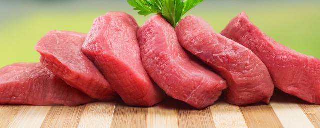 香辣猪肉条的做法步骤(香辣肉条怎么做)